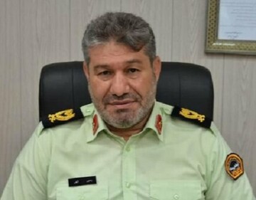 دستگیری قاتلان فراری در سلسله 