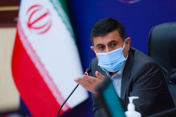 ۶ پروژه کلیدی دولت در البرز به ایستگاه پایانی می‌رسد
