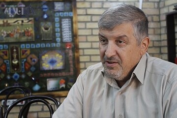 علی باقری کنی با سعید جلیلی تفاوت چندانی ندارد