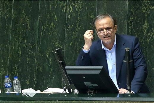وزیر صمت در مجلس: جلوگیری از واردات 5.3 میلیارد دلاری کالاهای غیرضروری / تاثیر افزایش نرخ ارز در گران شدن سیمان 