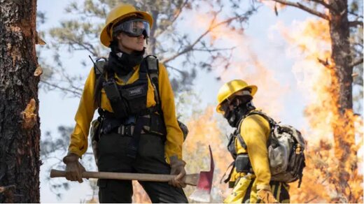 وقتی آنجلینا جولی هم نمی‌تواند مردم را به سینما بکشاند