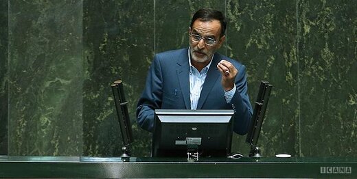 مدیریت شدن از سوی «سرویس‌های جاسوسی دشمن»، اتهام سنگین کریمی قدوسی علیه خاتمی، هاشمی، موسوس و کروبی