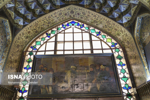 باغ موزه پارس