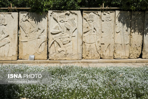 باغ موزه پارس