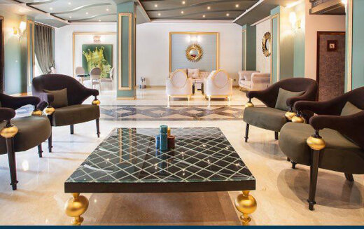 لوکس ترین خانه های مبله تهران چه ویژگی هایی دارند؟