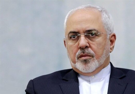واکنش ظریف به معلق شدن حق رأی ایران در سازمان ملل