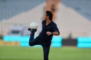 مجیدی: تیم ما پس از آسیا خسته است/ یکی از بهترین بازی‌های استقلال را دیدیم