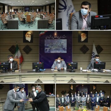 ‍ روابط عمومی جایگاه ویژه ای در عرصه سیاستگذاری سازمان  ها ایفا می کند 