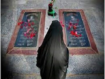 یادمان شهدا در کیش ایجاد می‌شود/خانواده شهدا سرمایه‌های نظام هستند 