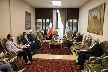 پیش به سوی ثبت جهانی دره شیرز / تامین اعتبار برای محافظت از میراث فرهنگی کوهدشت و رومشکان
