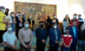 از فعالان حوزه میراث‌فرهنگی استان سمنان تجلیل می‌شود