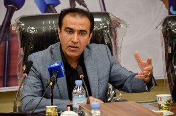 معاون سرمایه گذاری سازمان منطقه آزاد اروند استعفا کرد