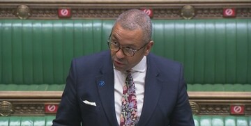 جلسه جنجالی پارلمان انگلیس درباره جنگ غزه