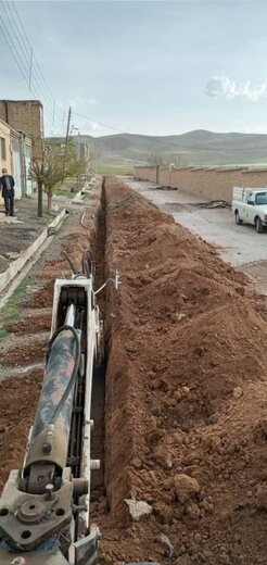 آبرسانی مستمر با رفع مشکل آبرسانی شهرستان  شهرکرد 