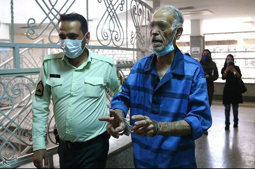 گزارش چند قتل؛ چطور «خرم‌دین»‌ها مخوف‌ترین قاتلان تهران شدند؟