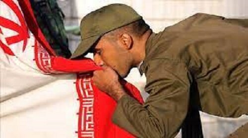 اعزام مشمولان خدمت وظیفه عمومی به مراکز آموزشی در خرداد ماه ۱۴۰۰ 
