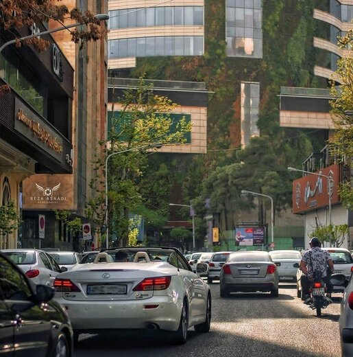 بازار خودرو در دست دلالان / نوسان قیمت شدت گرفت