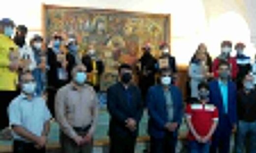 از فعالان حوزه میراث‌فرهنگی استان سمنان تجلیل می‌شود