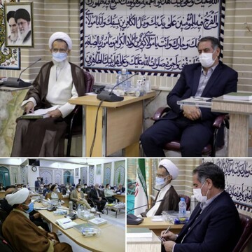 انتخابات در دوشهر چهارمحال وبختیاری بصورت الکترونیکی برگزار می گردد