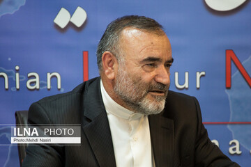 کاندیدای آتش به اختیار انتخابات ۱۴۰۰: به نفع هیچ کسی کنار نمی روم /از هر استان یک وزیر انتخاب می کنم