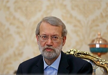 پاسخ علی لاریجانی به انتقادات از عملکرد آملی لاریجانی