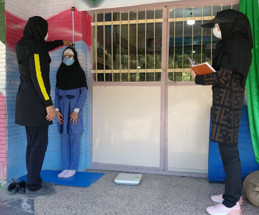 ۹۸ درصد دانش‌آموزان چهارمحال و بختیاری وارد پروژه کوچ شدند