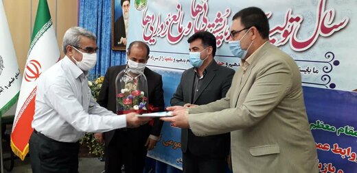 سه اصل مهم در روابط عمومی راستی ، درستی و امانت داری باید مد نظر روابط عمومی دستگاه های اجرایی باشد