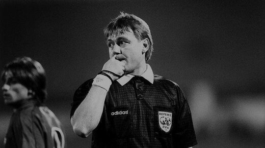 ساندروپل؛داور خاطرات ایرانی‌ها/عکس