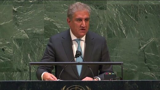 پاکستان: ناتوانی شورای امنیت وحشتناک است/نیروهای حفاظت به فلسطین اعزام شوند