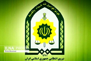 توضیحات پلیس درباره فیلم آدم‌ربایی در جاده تلو