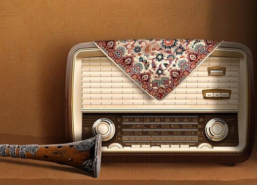 داستان‌های «هزار و یک شب» از رادیو پخش خواهد شد 