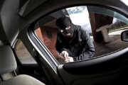 سردار رحیمی: سرقت خودروهای داخلی و محتویات آنها بسیار آسان شده است