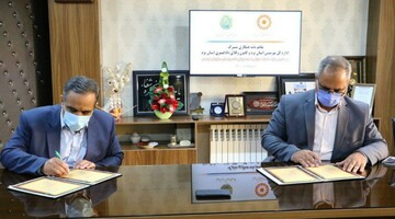 ارائه خدمات حقوقی به مددجویان بهزیستی از طریق کانون وکلای استان یزد