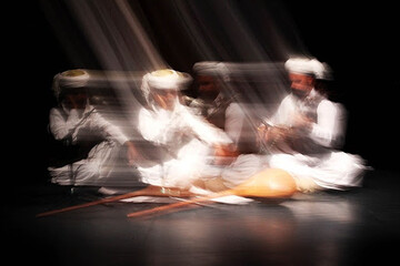 موسیقی نواحی روی نت سکوت / بی‌خبری از برگزاری اصیل‌ترین جشنواره موسیقی ایرانی