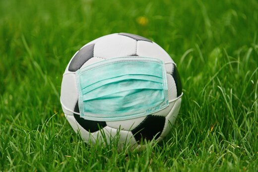 ببینید | فوتبال علیه کرونا و هر بهانه دیگری؛ معجزه ریورپلاته