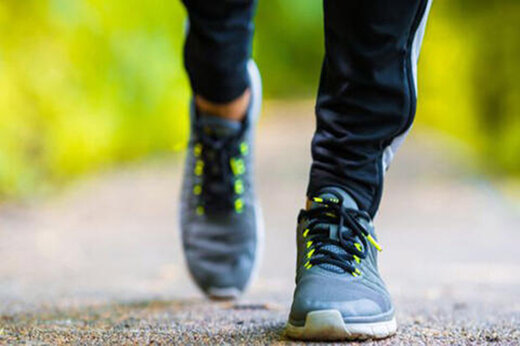 چند هزار قدم پیاده روی در روز برای حفظ سلامتی لازم است؟