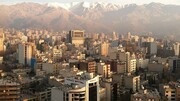 تفاوت عجیب معاملات مسکن در مناطق مختلف تهران /اعلام منطقه رکورددار معاملات