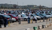 تصمیم ایران در مورد فعالیت خودروسازانی که در تحریم رفتند چیست؟