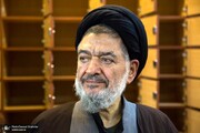 پیام ظریف درپی درگذشت حجت‌الاسلام محتشمی‌پور