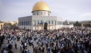 اسرائیل می‌خواهد قیمومیت اماکن مقدس را به عربستان بدهد