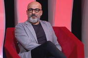 واکنش امیر آقایی نسبت به حرف جنجالی خبرنگار درباره پژمان جمشیدی در جشنواره فیلم فجر