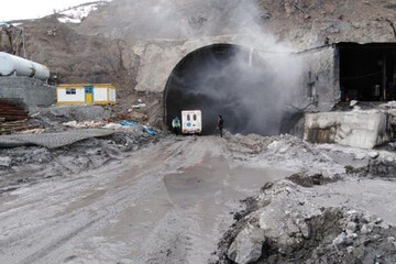 مرگ ۲ نفر در آزادراه تهران-شمال؛ بالاخره تونل ریزش کرده بود یا نه؟