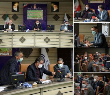 ‍ اعتبارات  چهارمحال وبختیاری براسای سند امایش وسند اشتغال توزیع می گردد
