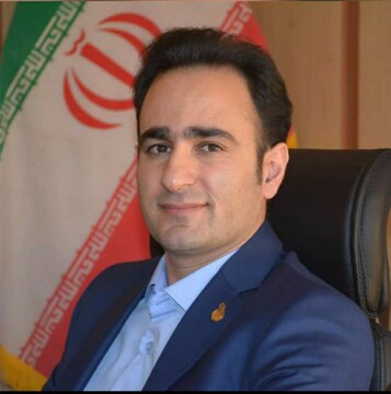 گاز لرستان شرکت برتر شرکت گاز ایران شد 