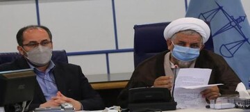 برخورد قضایی با دستگاه‌های اجرایی کم‌کار 