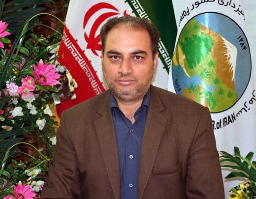 با مشارکت مرتعداران و بهره برداران منابع طبیعی سال ۱۴۰۰سال عاری از حریق درعرصه های منابع طبیعی