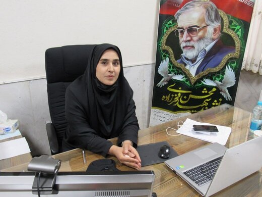 کسب رتبه های برتر اساتید دانشگاه فنی و حرفه ای استان سمنان در رویداد ایده پردازی انتخابات ۱۴۰۰