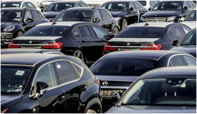 آیا قیمت خودروهای وارداتی سقوط خواهد کرد؟