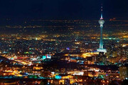 وضعیت قطعی برق تهران تا پایان هفته