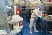 گزارش تازه جمهوری خواهان درباره نشت ویروس کرونا از آزمایشگاه ووهان